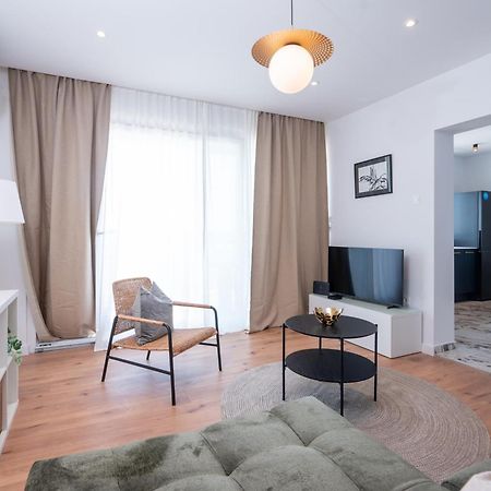 Sea View Mia Apartment Just Renovated Zadar Extérieur photo